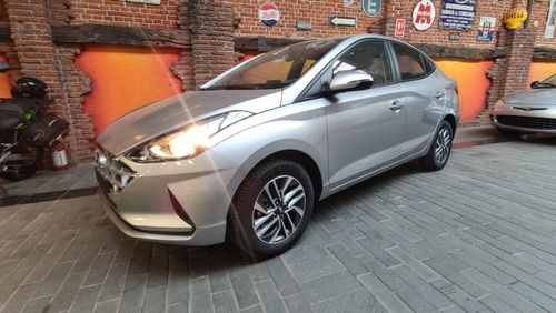 Hyundai Hb20 1.6 Sedan Premium 2021 0km | Zucchino Motors