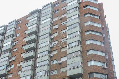 Apartamentos Venta 3 Dormitorios Montevideo - Centro
