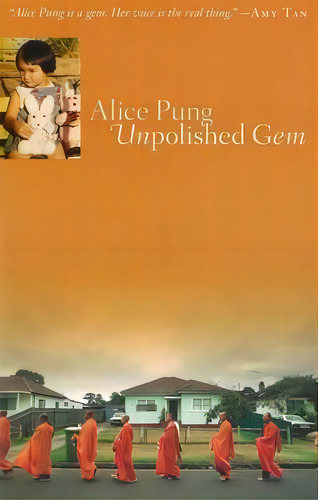 Unpolished Gem, De Alice Pung. Editorial Black Inc, Tapa Blanda En Inglés