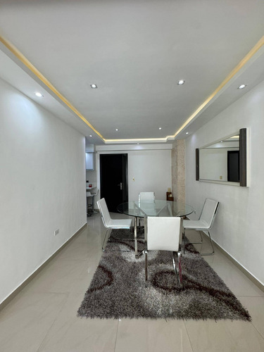 Meb Venta Impecable Apartamento Con Pozo Y Planta Las Chimeneas Valencia 285779