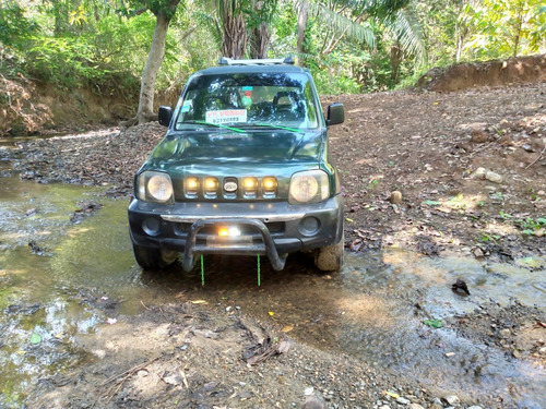 Imagen 3 de 6 de Suzuki Jimny Jb33