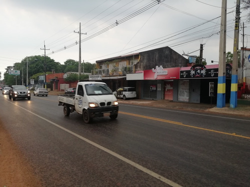 Imagen 8 de 14 de Alquilo Salón Comercial Sobre La Av.luque -san Lorenzo.