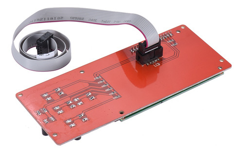Imagen 4 de 8 de 2004 Lcd Smart Display Módulo Controlador De Pantalla Con C