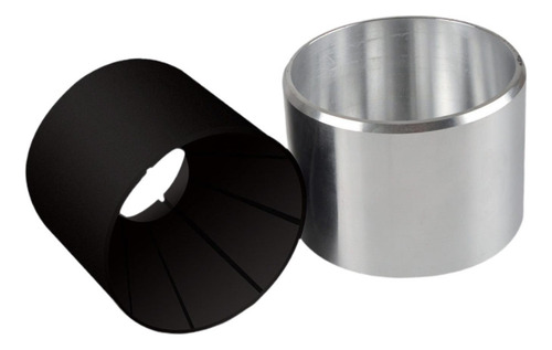 Fs Rc Airplane Cone Starter Cap Atualize Acessórios Para