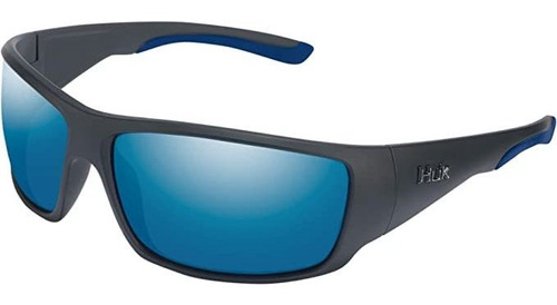 Huk, Polarized Lens Eyewear With Performance Frames, Fishin.