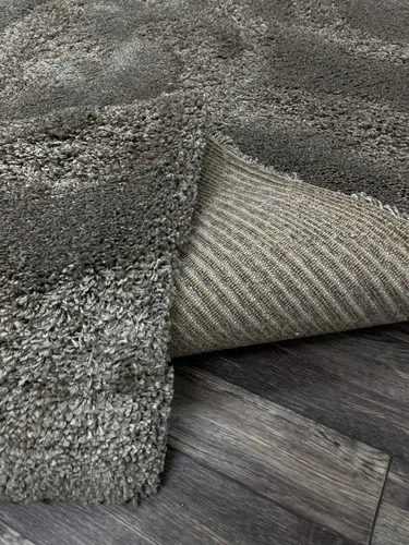Alfombra Flor De Lis Relieve Persa Cosi 160x230cm Carpetshop