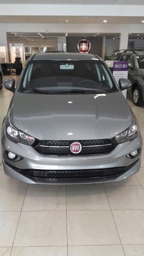 Imagen 3 de 16 de Nuevo Fiat Cronos Drive 1.3l Mt5 Pack Plus 0km. D