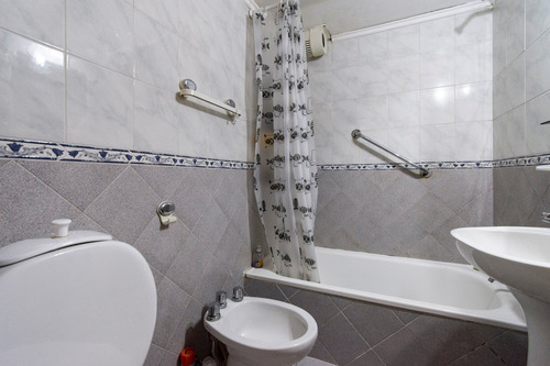 Departamento Triplex En Venta En Gerli, Avellaneda, G.b.a. Zona Sur