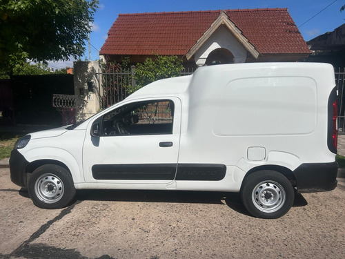 Fiat Fiorino 1.4 Endurance