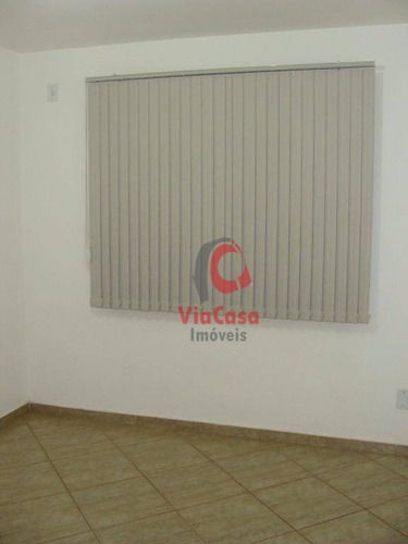 Cobertura À Venda, 90 M² Por R$ 170.000,00 - Âncora - Rio Das Ostras/rj - Co0018