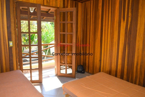 Imagem 19 de 30 de Casa Em Condomínio - Co00022 - 67759852