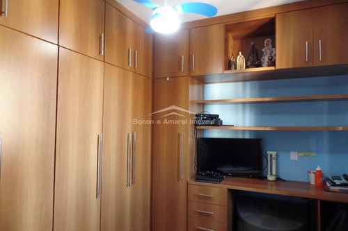 Imagem 10 de 22 de Apartamento À Venda Em Bonfim - Ap010895