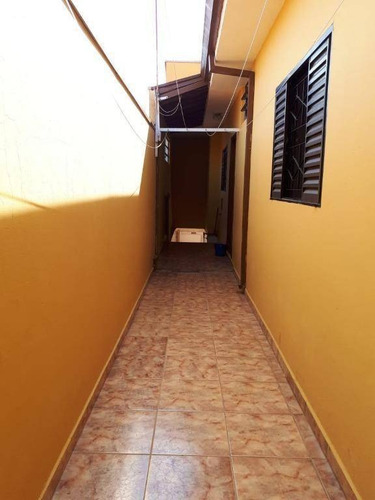 Imagem 7 de 26 de Sobrado Com 3 Dormitórios À Venda, 119 M² Por R$ 350.000,00 - Parque Das Nações - Limeira/sp - So0056