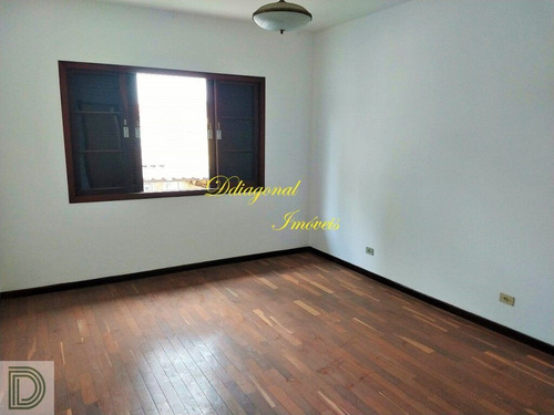 Imagem 11 de 15 de Casa Térrea Para Venda No Bairro Jardim Rosa Maria Em São Paulo - Cod: Di27324 - Di27324