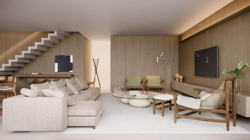 Imagem 11 de 30 de Apartamento No Juvevê De 132,59 M2 Com 3 Quartos - La20301.65-rede - La20301.65