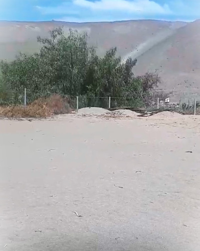 Hacienda Agrícola + Casona + Agua Riego + Río