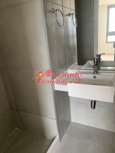 Imagen 11 de 12 de Venta De Apartamento De Dos Dormitorios En Punta Del Este