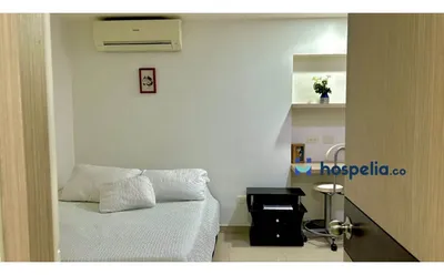 Apartamento en arriendo