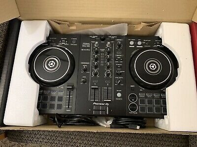 Pioneer Ddj 400