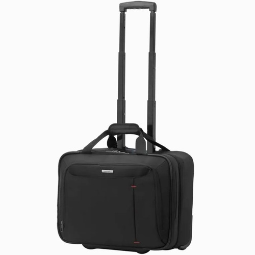 Maletin Ruedas Notebook 17,3 Samsonite Guardit Carro 24 Lts