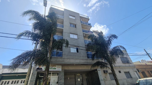 Venta De Departamento 2 Amb En San Justo.