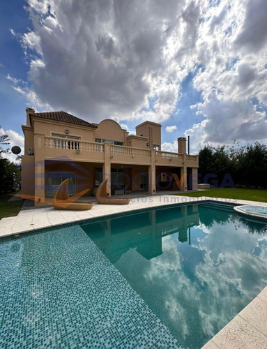 Casa En Venta En La Concepción Luján Zona Oeste