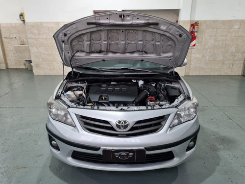 Toyota Corolla 1.8 Xei Mt 136cv