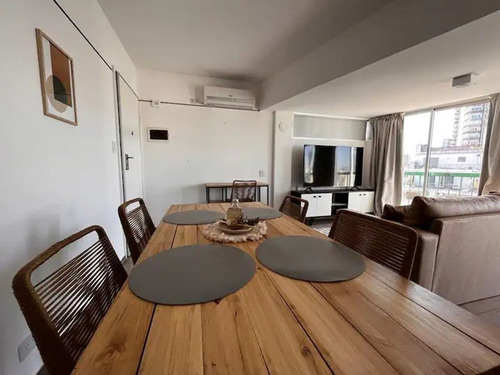 Venta Departamento Av Santa Fe Ultimo Piso