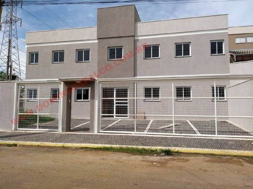 Imagem 10 de 19 de Venda - Apartamento - Jardim Da Balsa I - Americana - Sp - D0068