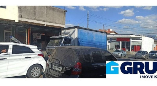 Imagem 2 de 5 de Ótima Sala Comercial , Localizada Na Cidade Martins Guarulhos