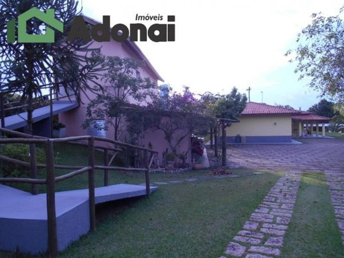 Imagem 5 de 15 de Sítio À Venda, Parque Da Fazenda Ii, Jundiaí. - 1299
