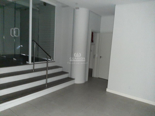 Imagem 5 de 29 de Andar/laje Comercial Para Aluguel, Centro - Porto Alegre/rs - 7151