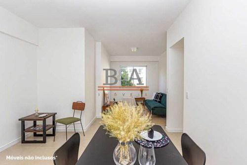 Imagem 2 de 15 de Apartamento À Venda - Coap30702