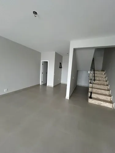 Sobrados Novos À Venda - Alto Padrão E Conforto - Direto Com O Proprietário