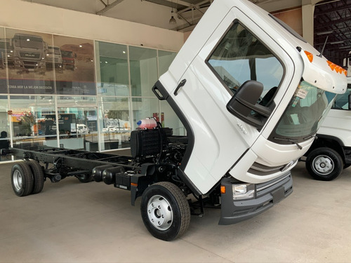 Volkswagen Camion Delivery 6.160 2024 Precio Especial