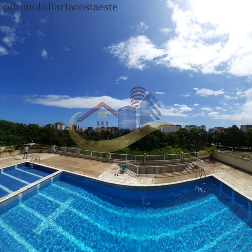 Imagen 13 de 14 de Ref 595 Venta De Apartamento En Caraballeda