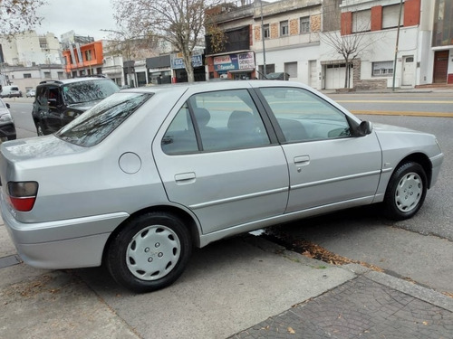 Imagen 3 de 14 de Peugeot 306 1.8 Boreal Aa 2000