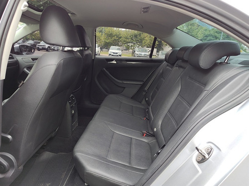 Imagen 16 de 25 de Vw Volkswagen Vento 2012 Luxury At Dsg Tdi Abasto Motors