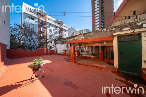 Casa - 3 Ambientes - San Cristobal - Venta.