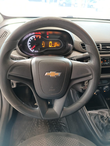 Chevrolet Onix 1.4 LS JOY 5P L16