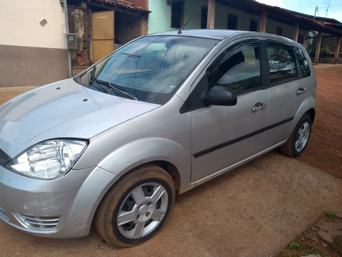 Ford Fiesta 2005 1.0 Personnalité 5p