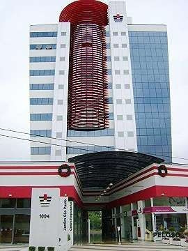 Imagem 3 de 3 de Sala Comercial Para Alugar Na Avenida Leôncio De Magalhães, Jardim São Paulo(zona Norte), São Paulo - Sp - Liv-7813