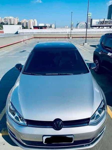 Volkswagen Golf 2015 1.4 Tsi Comfortline 5p Automática