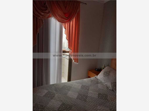 Imagem 7 de 15 de Apartamento - Nova Petropolis - Sao Bernardo Do Campo - Sao Paulo | Ref.: - 16642