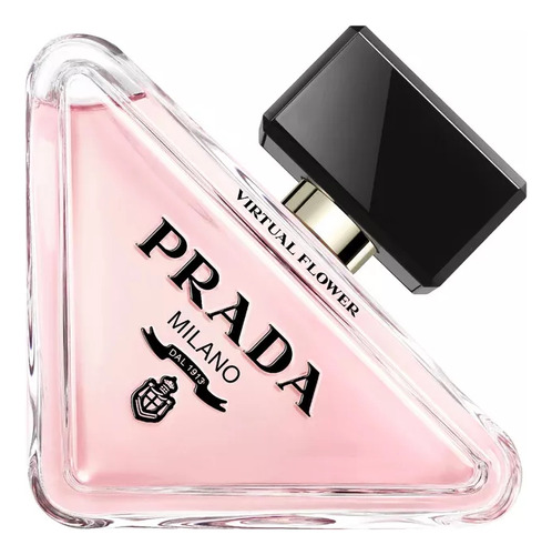 Perfume Prada Paradoxe Virtual Flower Edp - Feminino 90ml