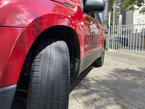Suzuki Grand Vitara 2.0 4X2 16V