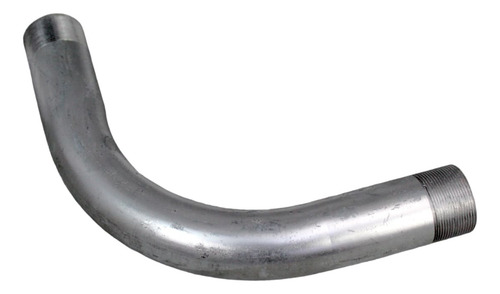 Curva Galvanizada Ansi C80.1 Imc Hilo 20mm