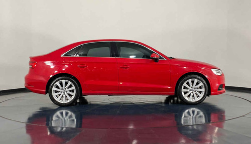 Imagen 3 de 15 de 122441 - Audi A3 2018 Con Garantía