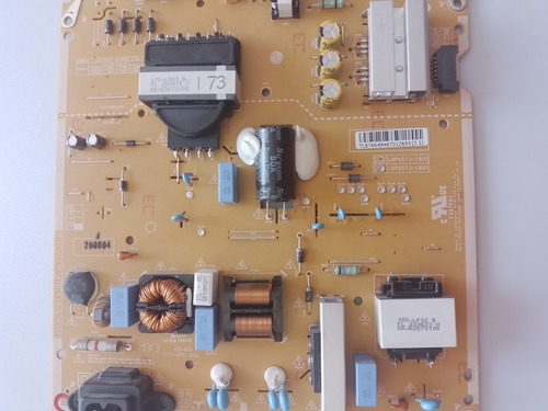Fuente Lg Mod. 55un7100pua (Usado)