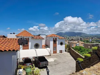Townhouse en venta